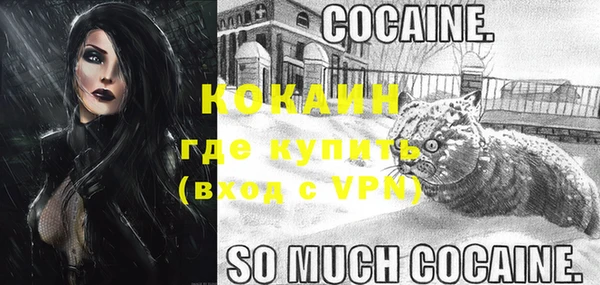 стаф Лихославль